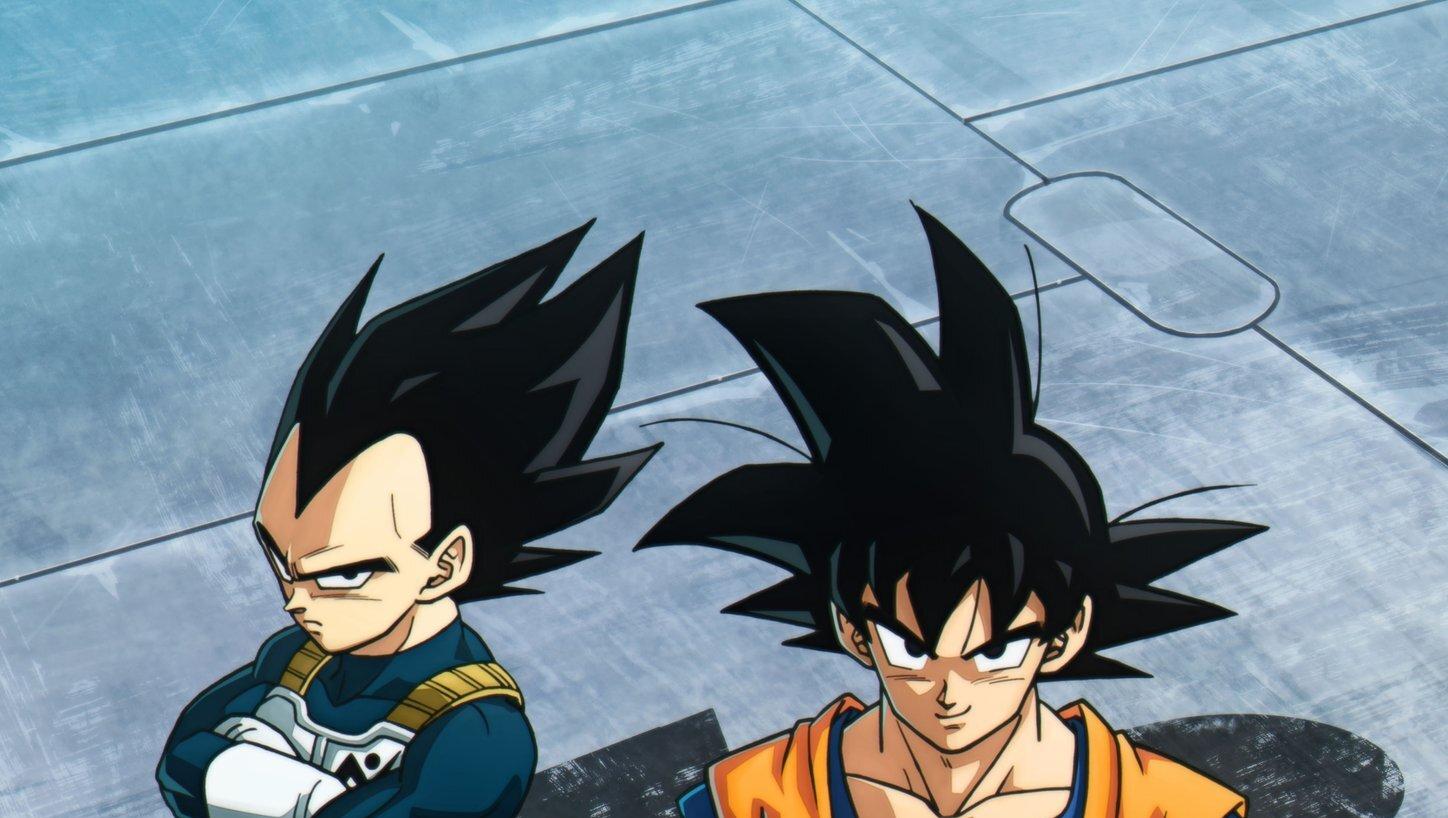 Moro Datang! Anime 'Dragon Ball Super: The Galactic Patrol' Resmi Diumumkan