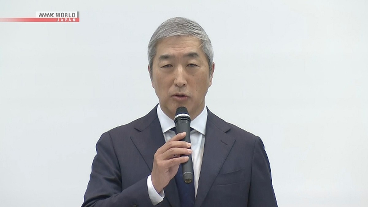 Japan's Prudential Life akan membayar kembali pelanggan yang terpengaruh oleh pelanggaran staf