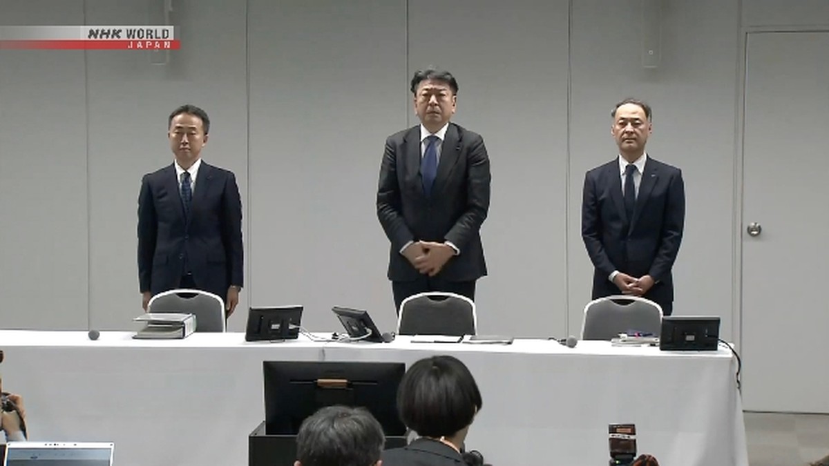 Demi Danai Pembersihan Fukushima, TEPCO Cari Mitra Bisnis Baru