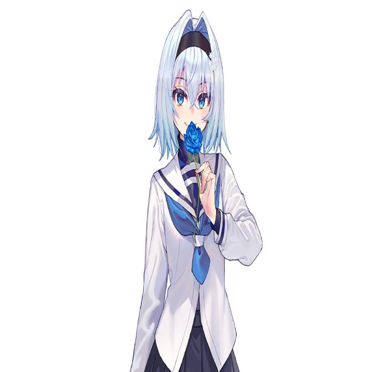 Novel Ringan 'Ryuuou no Oshigoto!' Berakhir di Volume ke-21