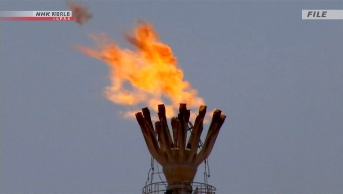 Pasar Saham Tokyo Anjlok Imbas Kekhawatiran Pasokan Minyak Timur Tengah