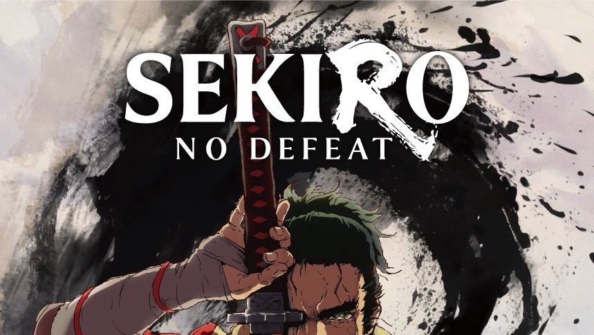 Anime 'Sekiro: No Defeat' Ungkap Pemeran Tambahan, Lagu Tema, dan Promo Pertama