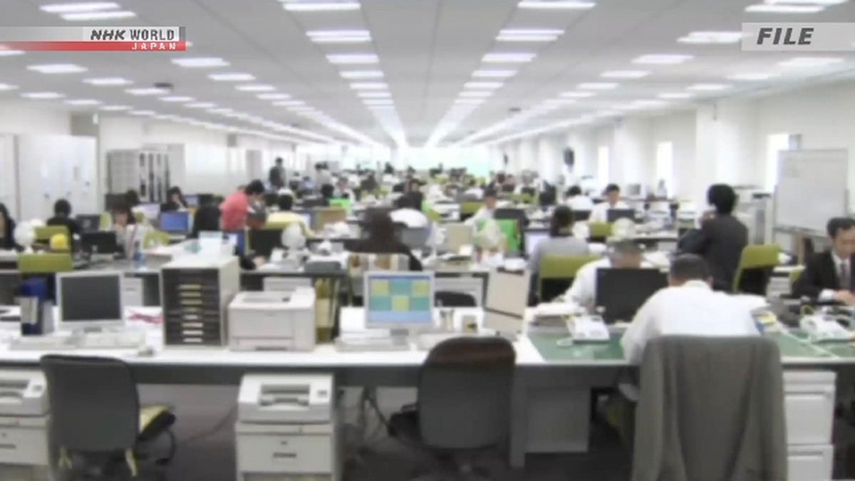 75% Perusahaan Jepang Sudah Pakai AI! Lonjakan dari 11% Lima Tahun Lalu