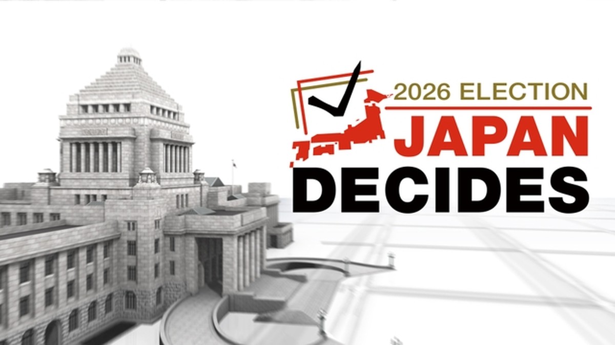 Survei NHK: 63% Warga Jepang Siap Memilih di Pemilu Kilat!