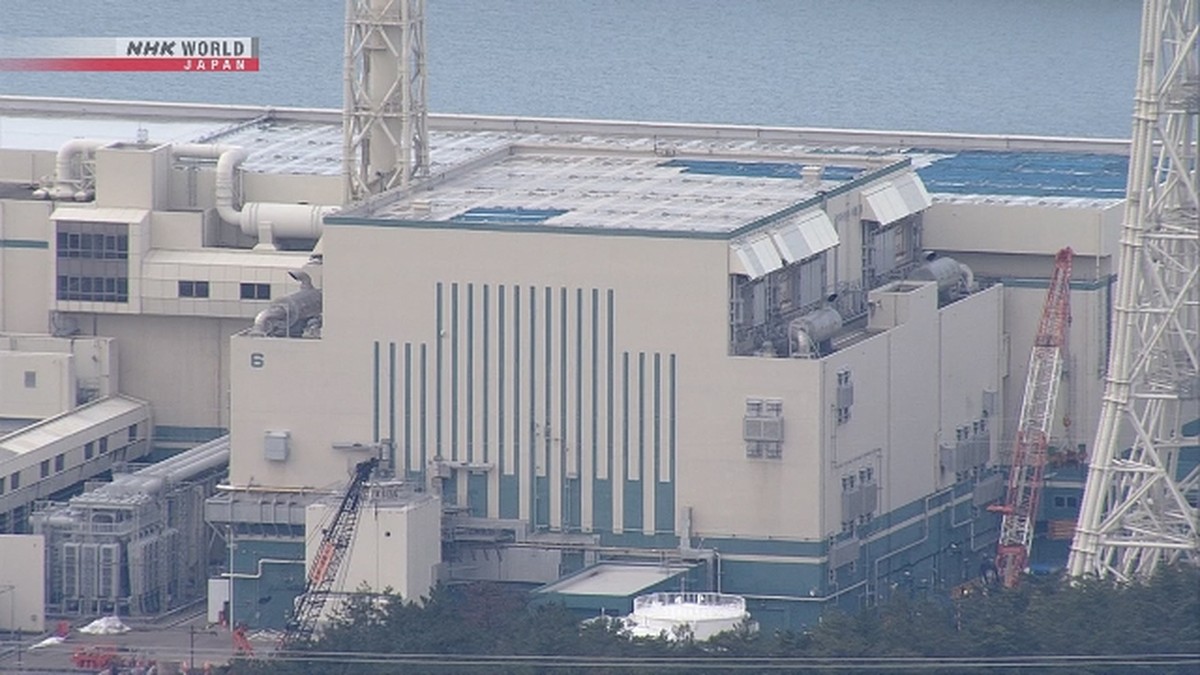 TEPCO akan meninjau operasi komersial reaktor yang ditangguhkan di Jepang tengah