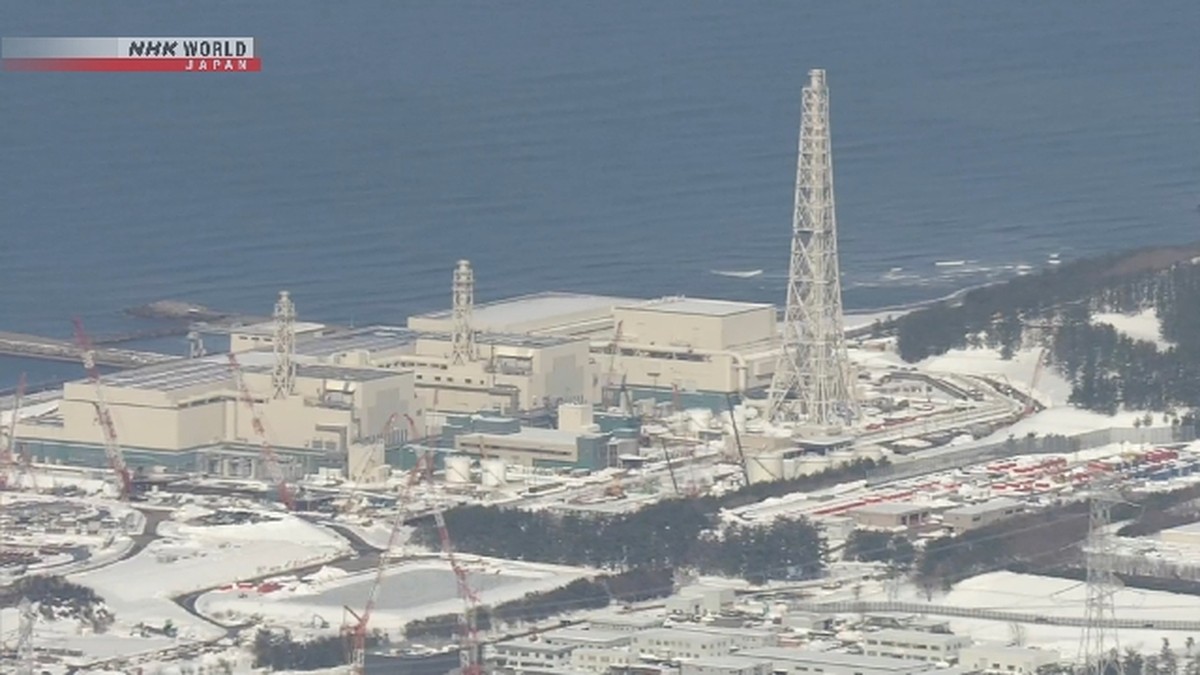 TEPCO Aktifkan Kembali Reaktor Nuklir di Niigata Setelah Gangguan Alarm, Pertama Sejak Fukushima 2011