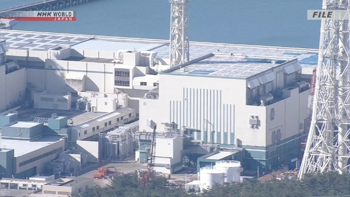 Tokyo Electric Power akan menutup reaktor nuklir yang telah dimulai kembali setelah alarm berdering