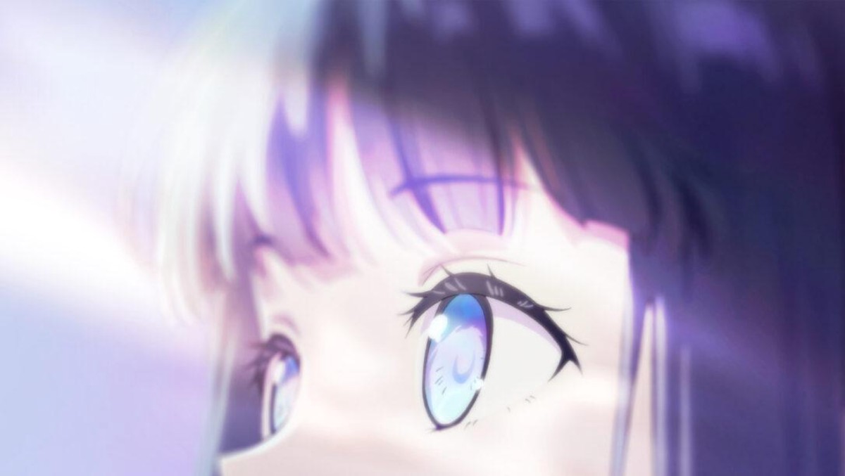 'Toumei na Yoru ni Kakeru Kimi to' Dapat Adaptasi Anime, Tayang Musim Panas 2026!