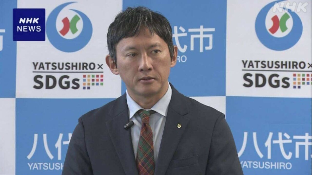 Terciduk Mengebut! Walikota di Jepang Barat Kena Sanksi Skorsing SIM 90 Hari Akibat Melaju 152 Km/Jam