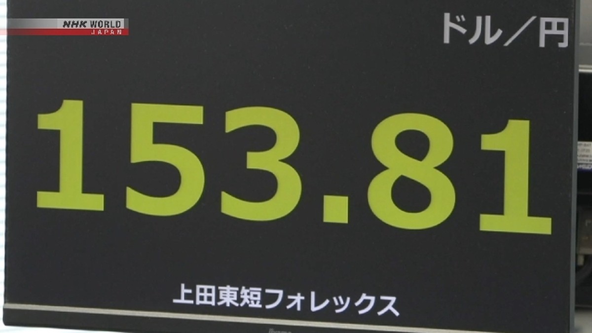 Rupiah Waspada? Yen Menguat Tajam Akibat Spekulasi Intervensi Pasar